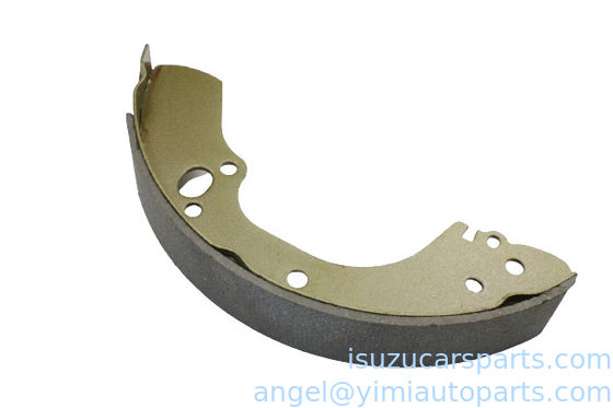 ISUZU UCR TFS4*4 Bremsenschuhen K4462 8971911080 8971132180