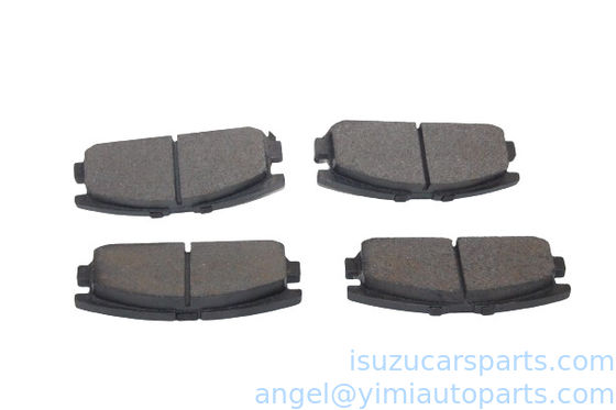 ISUZU UCR Bremspad RR 8970362660