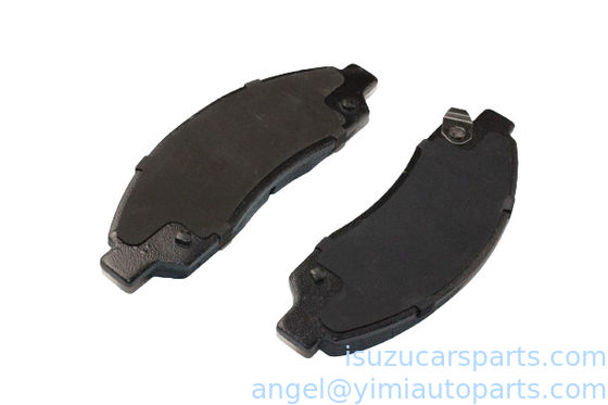 ISUZU DMAX Bremsenschuhen 8980511170 8973682521