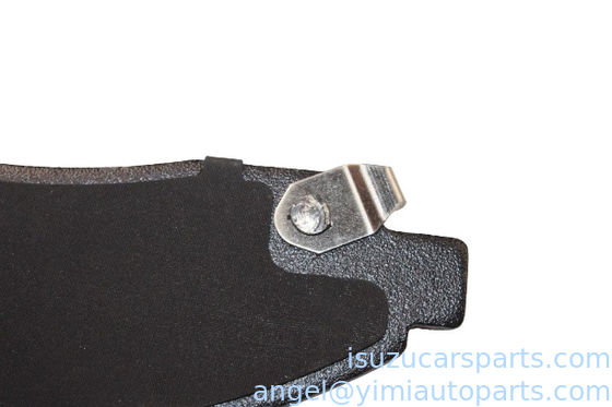 ISUZU DMAX Bremsenschuhen 8980511170 8973682521