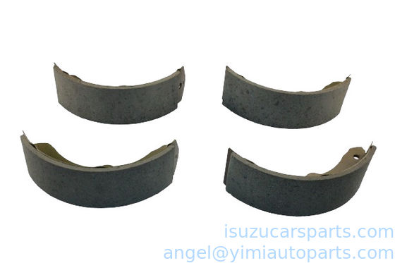 ISUZU NKR77 4KH1 SCHUH BRK FRT 8970350851