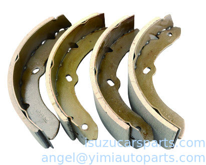 ISUZU NKR77 4KH1 SCHUH BRK FRT 8970350851