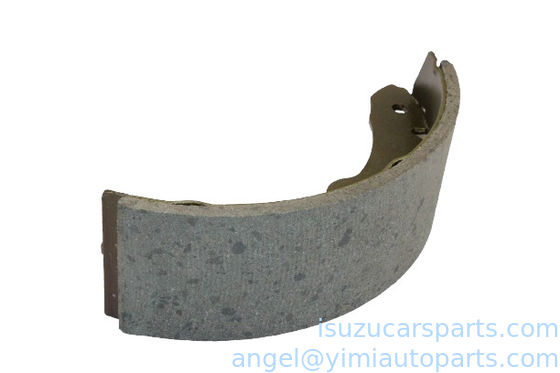ISUZU NKR77 4KH1 SCHUH BRK FRT 8970350851