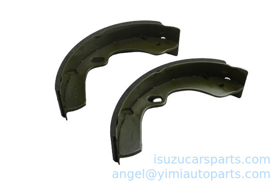 ISUZU NPR 4HF1 Bremsschuhe 8970666951