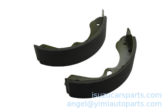 ISUZU NPR 4HF1 Bremsschuhe 8970666951