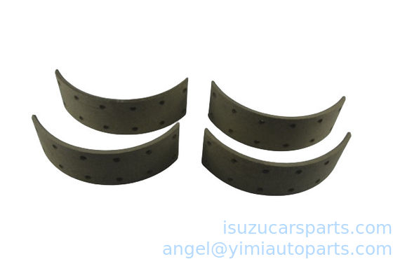 ISUZU 4HF1 VERKLEIDUNGSSATZ FRT BRK 5878700281 NIBK BL-1032