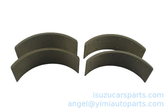 ISUZU 4HF1 VERKLEIDUNGSSATZ FRT BRK 5878700281 NIBK BL-1032