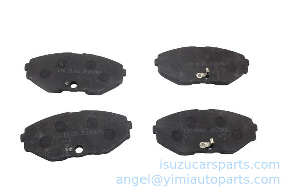 ISUZU NISS Bremsenschuhen 41060-0P690