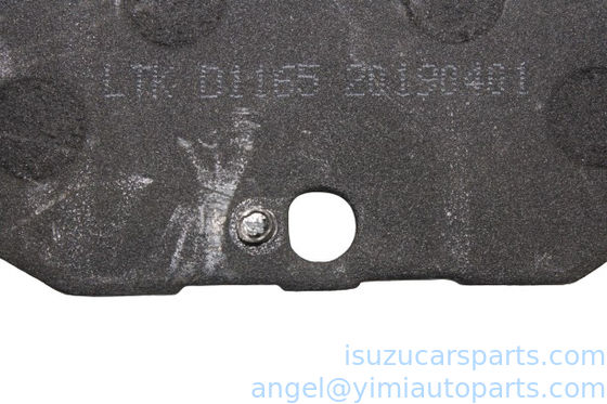 ISUZU NISS Bremsenschuhen 41060-0P690