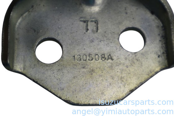 ISUZU DMAX 2006 HINGE DOOR FRT LH 89780575490 8972359840 Das ist eine sehr gute Idee.