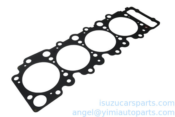 ISUZU NQR 4HK1 700P Zylinderkopfverschluss 8980555400