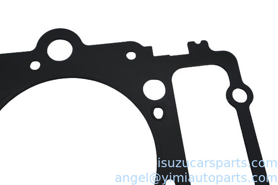 ISUZU NQR 4HK1 700P Zylinderkopfverschluss 8980555400