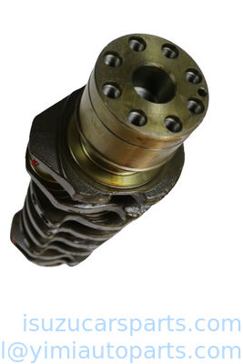 Krankwelle Guss Lron 4HG1 4HF1 8-97112981-1 8-97202634-0