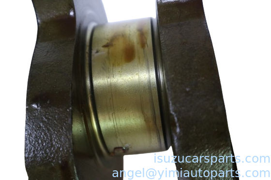 Krankwelle Guss Lron 4HG1 4HF1 8-97112981-1 8-97202634-0