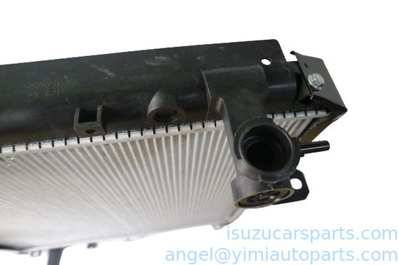Standardgröße Isuzu Kfz-Kühler ASM NPR 700P 4HK1 8-98046663-0