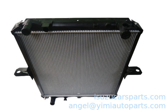 Standardgröße Isuzu Kfz-Kühler ASM NPR 700P 4HK1 8-98046663-0
