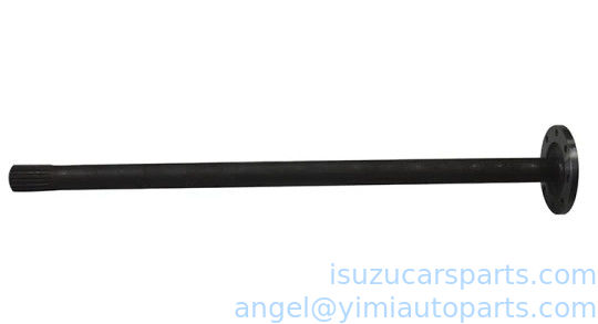 ISUZU WELLE ACHSE RR NPR 4HG1 8-94341974-0