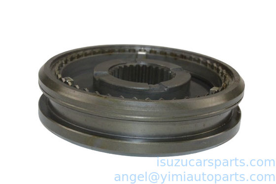 8-97300195-0 Isuzu Getriebe Teile SLEEVE HUB ASM TOP-4TH OD MYY5T 4HF1 4HG1