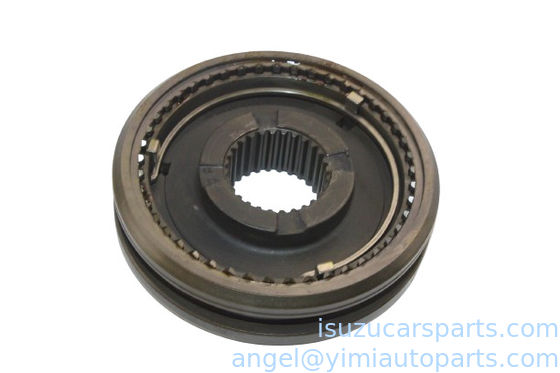 8-97300195-0 Isuzu Getriebe Teile SLEEVE HUB ASM TOP-4TH OD MYY5T 4HF1 4HG1