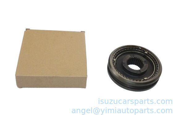8-97300195-0 Isuzu Getriebe Teile SLEEVE HUB ASM TOP-4TH OD MYY5T 4HF1 4HG1
