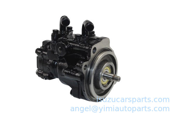 Dauerhafte Isuzu-Lenkteile Pumpe ASM OIL P S NPR 4HE1 4HG1 8-97258461-0