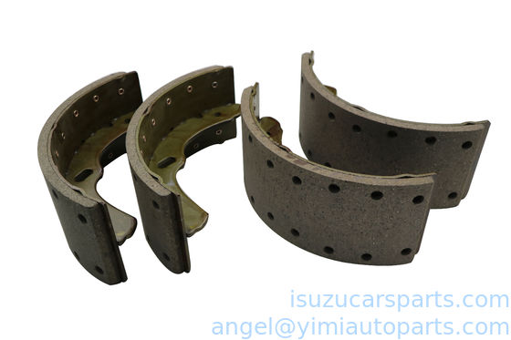 High Performance Isuzu Bremsteile Bremsschuhe Kit RR NPR 4HK1 8-97188455-0