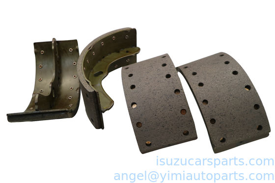 High Performance Isuzu Bremsteile Bremsschuhe Kit RR NPR 4HK1 8-97188455-0