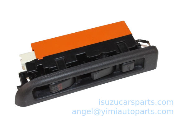 Isuzu Auto Elektrische Ersatzteile Fenster Stromschalter NPR66 4HF1 8-97315178-0