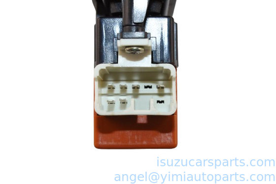 Isuzu Auto Elektrische Ersatzteile Fenster Stromschalter NPR66 4HF1 8-97315178-0