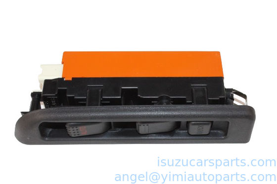 Isuzu Auto Elektrische Ersatzteile Fenster Stromschalter NPR66 4HF1 8-97315178-0