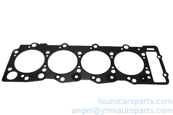 ISUZU NPR 4HE1 NQR70 Zylinderkopfverschluss T 8973541970 8971380661
