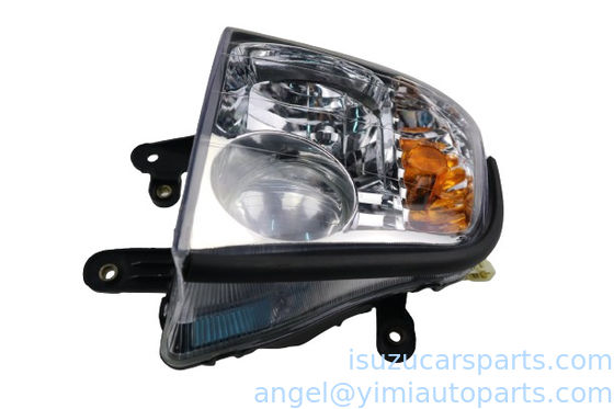 ISUZU DMAX 2002 IAMP ASSY KOPF R 8973020981