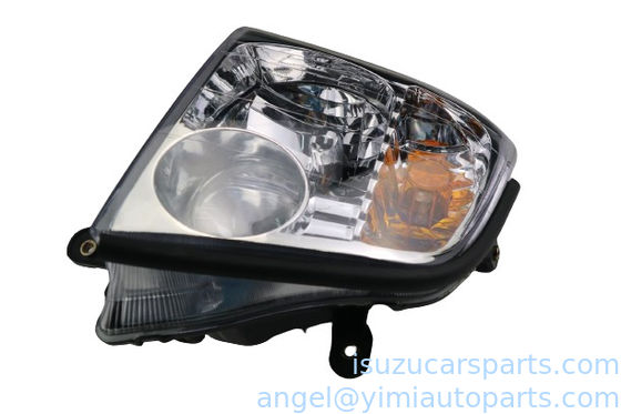 ISUZU DMAX 2002 IAMP ASSY KOPF R 8973020981