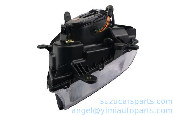 ISUZU DMAX 2002 IAMP ASSY KOPF R 8973020981