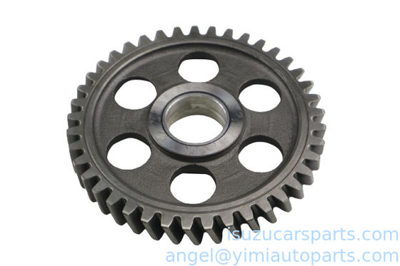 ISUZU 700P 4HK1 GER IDLE 8976069290 1006030-P301