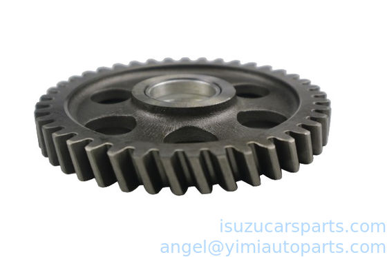 ISUZU 700P 4HK1 GER IDLE 8976069290 1006030-P301