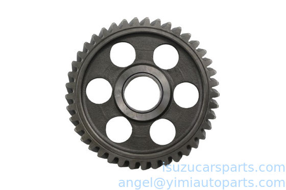 ISUZU 700P 4HK1 GER IDLE 8976069290 1006030-P301