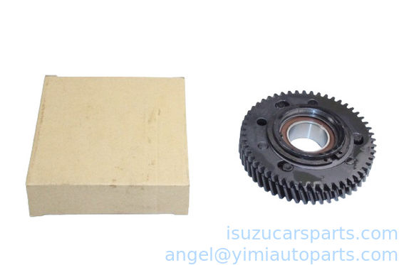 ISUZU DMAX 4JA1 T 4JH1 GEAR IDLE 8979427552
