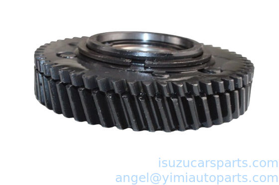 ISUZU DMAX 4JA1 T H1 GER TIMING 52 8979427551