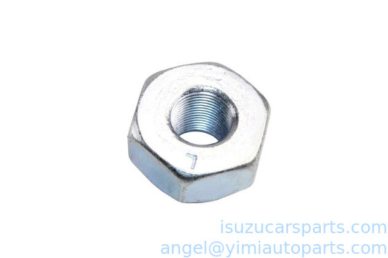 ISUZU NPR66 70 71 MUTTER RAD VORDERACHSE LINKS 8973598080 8944275491