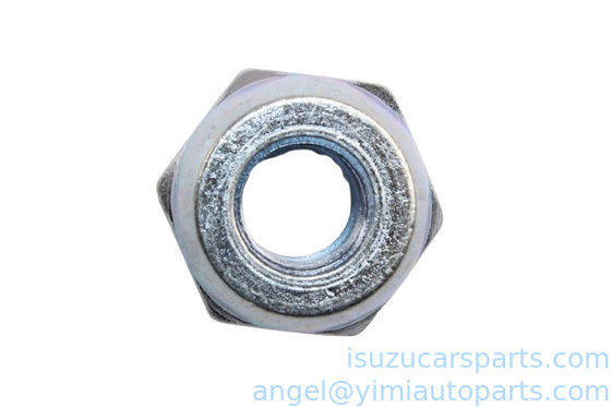 ISUZU NPR66 70 71 MUTTER RAD VORDERACHSE LINKS 8973598080 8944275491