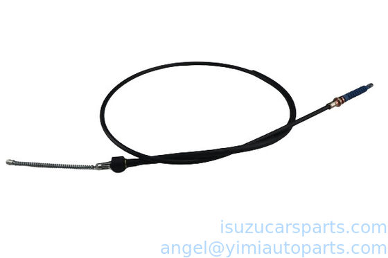 ISUZU TFR54 4ZD1 4JA1 Handbremskabel R 8943667730 8943667692