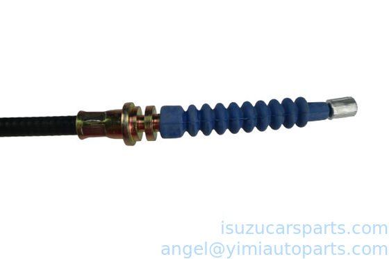 ISUZU TFR54 4ZD1 4JA1 Handbremskabel R 8943667730 8943667692