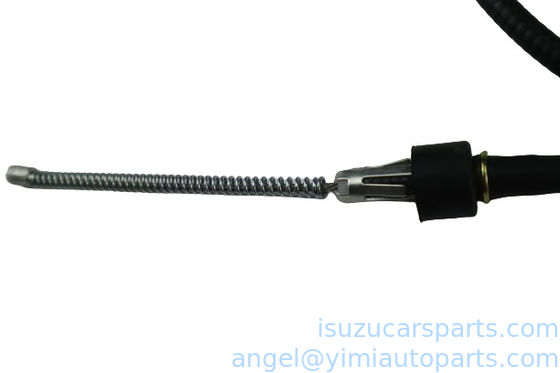 ISUZU TFR54 4ZD1 4JA1 Handbremskabel R 8943667730 8943667692
