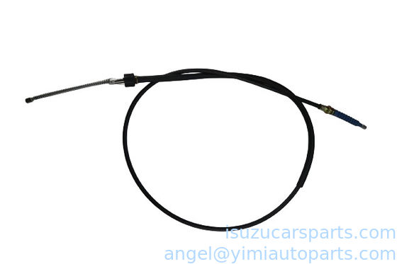 ISUZU TFR54 4ZD1 4JA1 Handbremskabel R 8943667730 8943667692