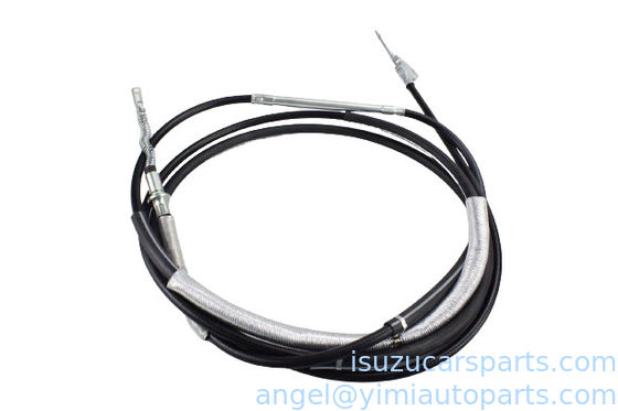 ISUZU NPR 4HE1 MYY6P KABEL-PARKING BRK 8973505361