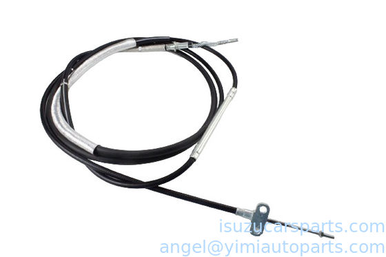 ISUZU NPR 4HE1 MYY6P KABEL-PARKING BRK 8973505361