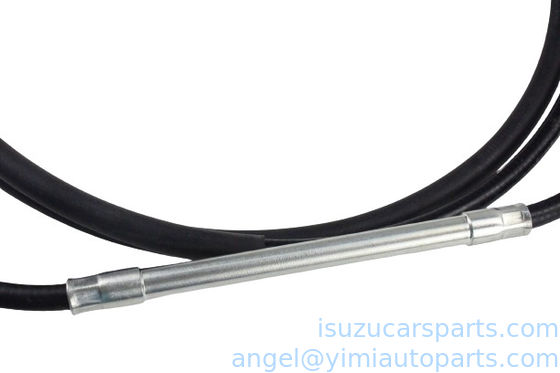 ISUZU NPR 4HE1 MYY6P KABEL-PARKING BRK 8973505361