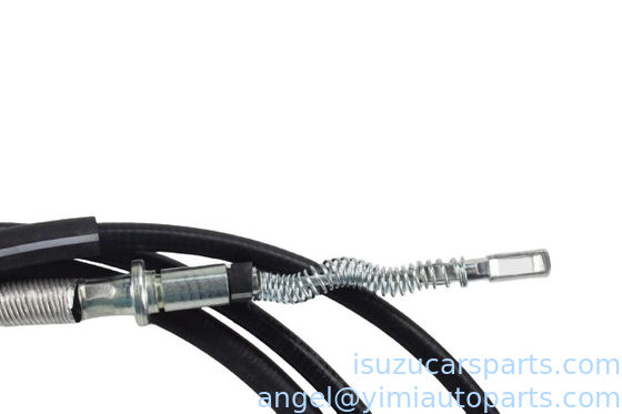 ISUZU NPR 4HE1 MYY6P KABEL-PARKING BRK 8973505361
