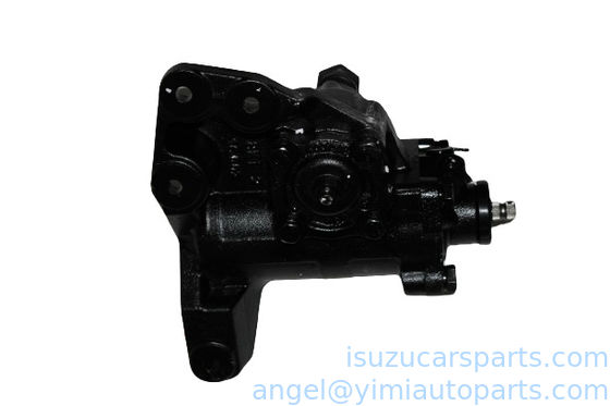 ISUZU 700P 4HK1 Lenkungseinheit 8981102201 8970067535